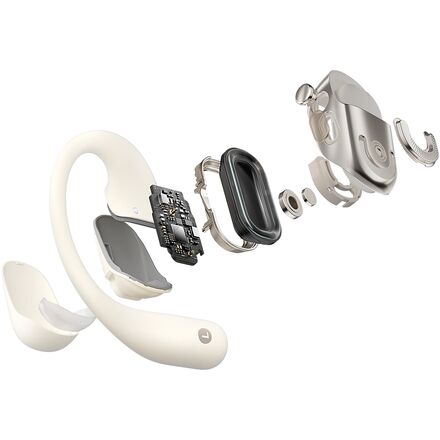 Shokz - OpenFit 2 Headphones