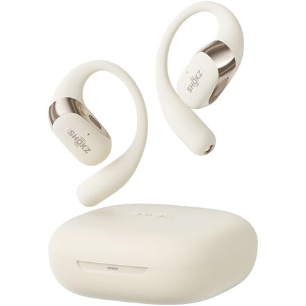 Shokz - OpenFit 2 Headphones