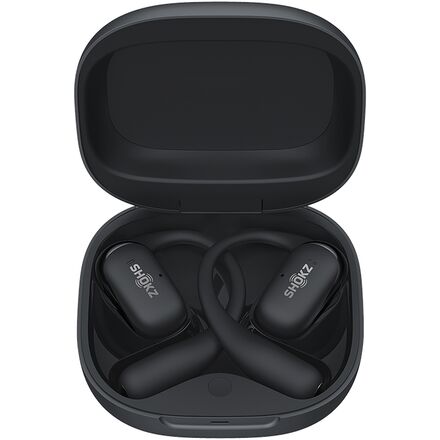 Shokz - OpenFit 2 Headphones