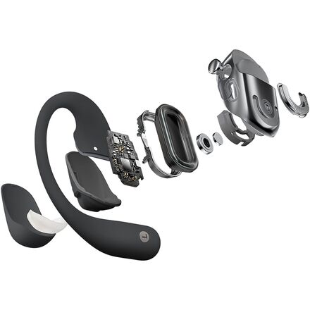 Shokz - OpenFit 2 Headphones