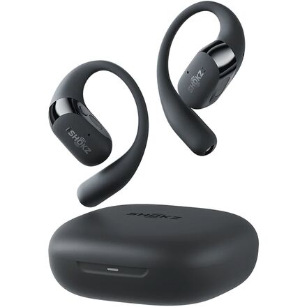 Shokz - OpenFit 2 Headphones
