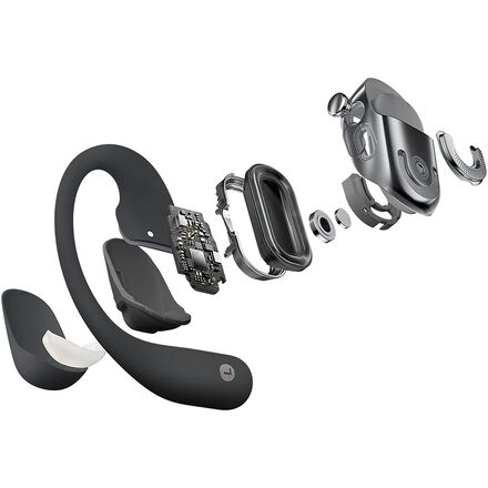 Shokz - OpenFit 2+ Headphones
