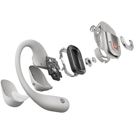 Shokz - OpenFit 2+ Headphones