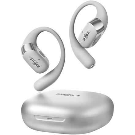 Shokz - OpenFit 2+ Headphones