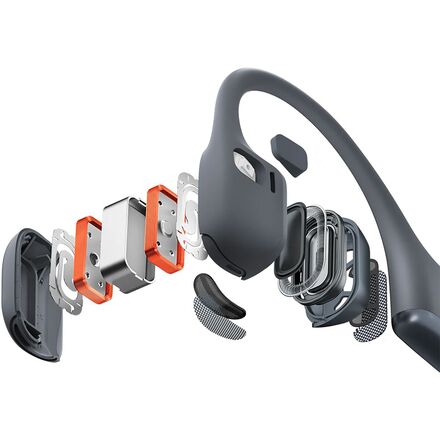 Shokz - OpenRun Pro 2 Headphones
