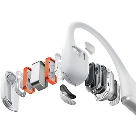 Shokz - OpenRun Pro 2 Headphones