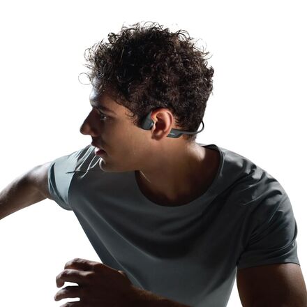 Shokz - OpenRun Pro 2 Mini Headphones