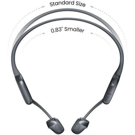 Shokz - OpenRun Pro 2 Mini Headphones