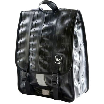 Alchemy Goods - Madison Recycled Slim Backpack