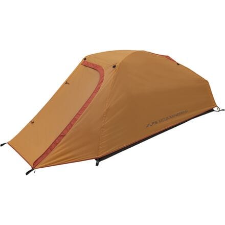 ALPS Mountaineering - Ibex 1 Tent: 1-Person 3-Season