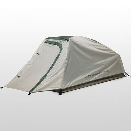 ALPS Mountaineering - Ibex 1 Tent: 1-Person 3-Season - null