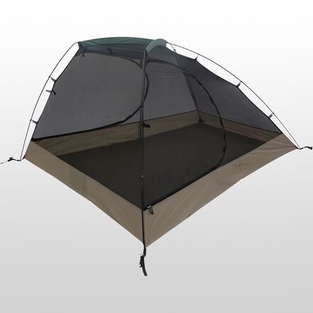 ALPS Mountaineering - Ibex 2 Tent: 2-Person 3-Season