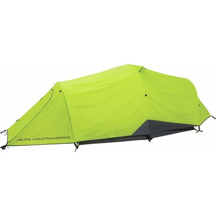 ALPS Mountaineering - Highlands 3 Tent: 3-Person 4-Season - null