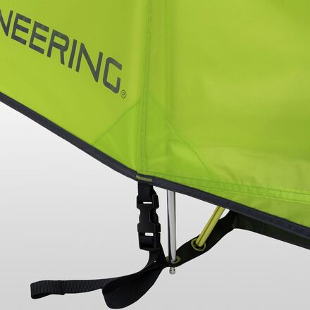 ALPS Mountaineering - Highlands 3 Tent: 3-Person 4-Season