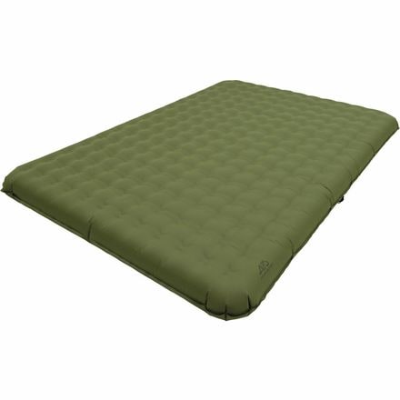 ALPS Mountaineering - Velocity Air Bed - Green