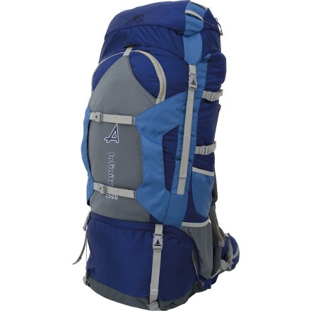 ALPS Mountaineering - Infinity 5500 Backpack - 5500cu in