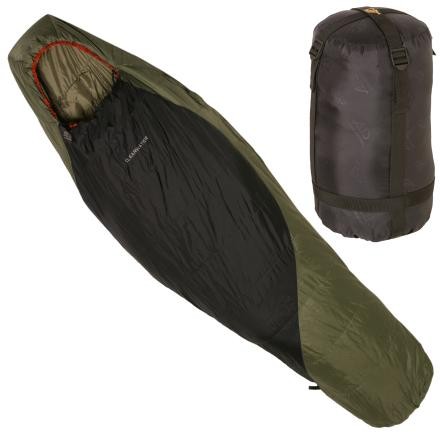 ALPS Mountaineering - Clearwater Sleeping Bag: 20F Synthetic