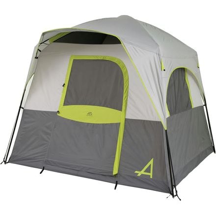 ALPS Mountaineering - Somerset 4 Tent  4- Person Tent 3-Season