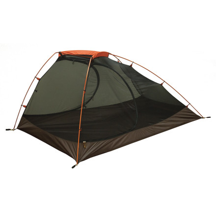 ALPS Mountaineering - Zephyr 3 Tent: 3-Person 3-Season
