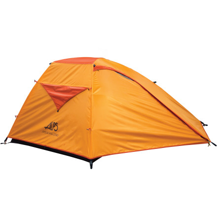 ALPS Mountaineering - Zephyr 3 Tent: 3-Person 3-Season