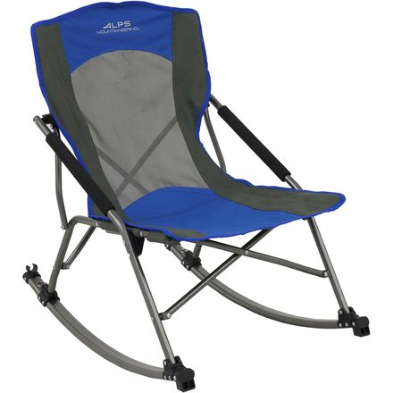 ALPS Mountaineering - Low Rocker Chair