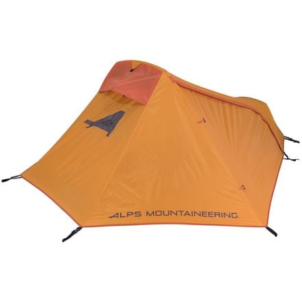 ALPS Mountaineering - Mystique 1.0 Tent: 1-Person 3-Season