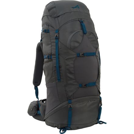 Alps mountaineering clearance wasatch 55l backpack