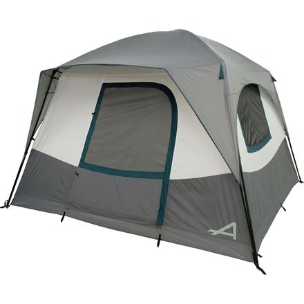 ALPS Mountaineering - Camp Creek 4 Tent