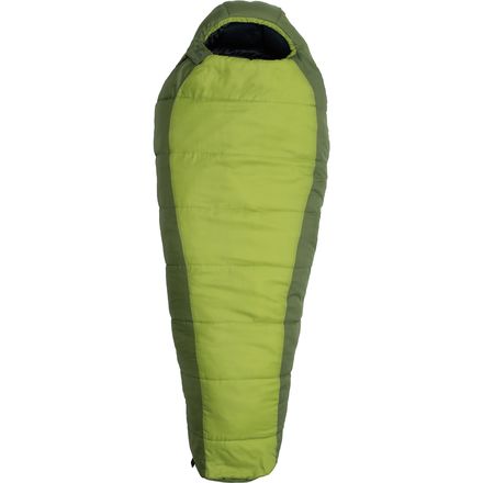 ALPS Mountaineering - Mystic Lake Sleeping Bag: 20F Synthetic
