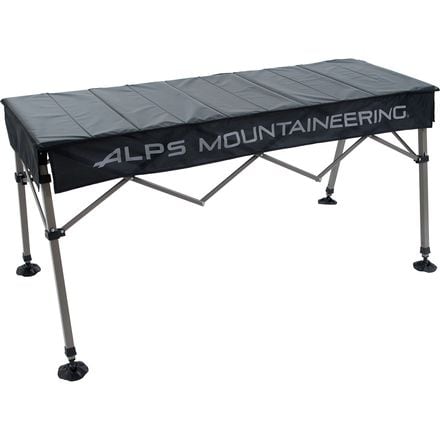 ALPS Mountaineering - Fremont Table - Black
