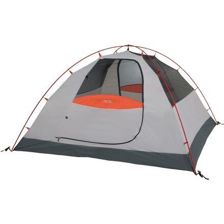 ALPS Mountaineering - Koda 4 Tent: 4-Person 3-Season