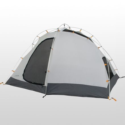 ALPS Mountaineering - Westgate 3 Tent: 3-Person 3-Season - Apricot/Grey
