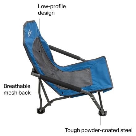 ALPS Mountaineering - Roamer Chair