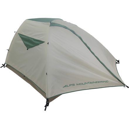 ALPS Mountaineering - Ibex 2 Tent: 2-Person 3-Season