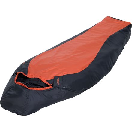 ALPS Mountaineering - Razor Fleece Sleeping Bag/Liner
