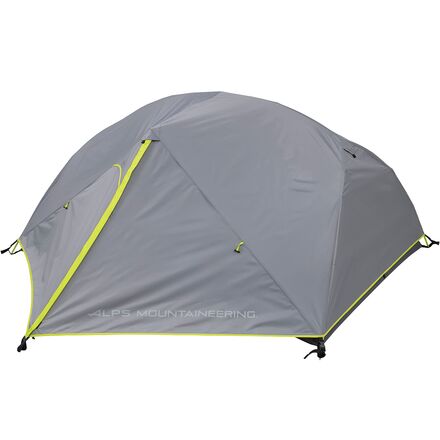 ALPS Mountaineering - Phenom 2 Tent: 2-Person 3-Season