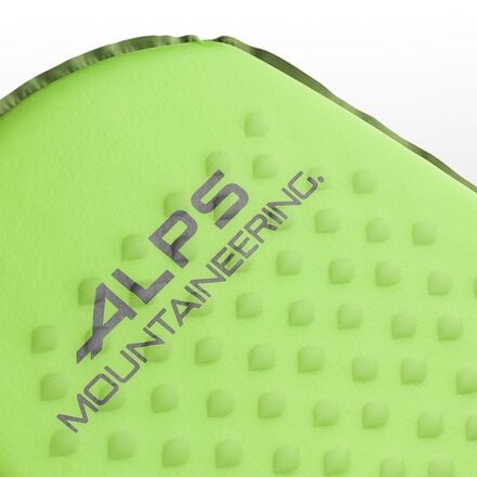 ALPS Mountaineering - Ultra-Light Air Pad