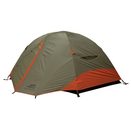 ALPS Mountaineering - Morada 4 Tent: 4-Person 3-Season