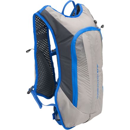 ALPS Mountaineering - Hydro Trail 10L Hydration Pack