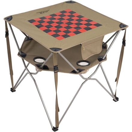 ALPS Mountaineering - Eclipse Table + Checkerboard