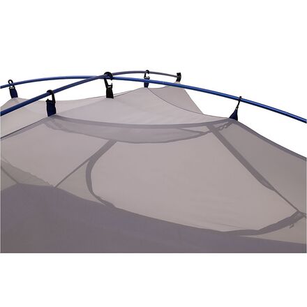 ALPS Mountaineering - Chaos 2 Tent: 2-Person 3-Season