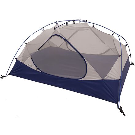 ALPS Mountaineering - Chaos 2 Tent: 2-Person 3-Season