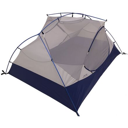 ALPS Mountaineering - Chaos 2 Tent: 2-Person 3-Season