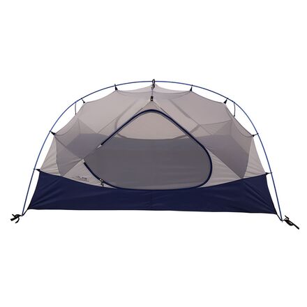 ALPS Mountaineering - Chaos 3 Tent: 3-Person 3-Season