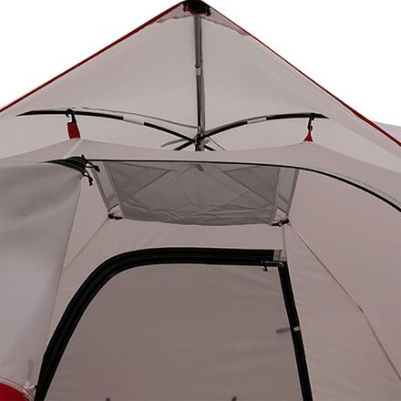 ALPS Mountaineering - Meramac 3 Tent: 3-Person 3-Season