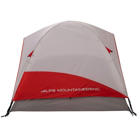 ALPS Mountaineering - Meramac 6  Tent: 6-Person 3-Season