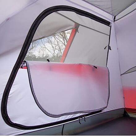 ALPS Mountaineering - Taurus 6 Tent: 6-Person 3-Season
