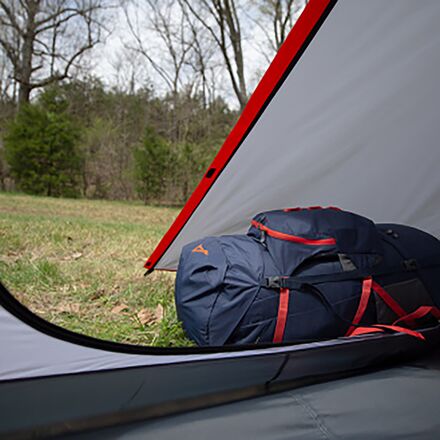 ALPS Mountaineering - Taurus 6 Tent: 6-Person 3-Season