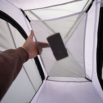 ALPS Mountaineering - Taurus 6 Tent: 6-Person 3-Season