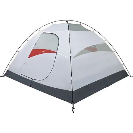 ALPS Mountaineering - Taurus 6 Tent: 6-Person 3-Season